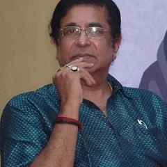 Captain Raju height profile photo