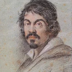 Caravaggio height profile photo