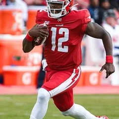 Cardale Jones height profile photo