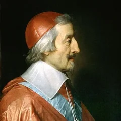 Cardinal Richelieu height profile photo