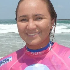 Carissa Moore height profile photo