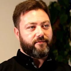 Carl Benjamin height profile photo