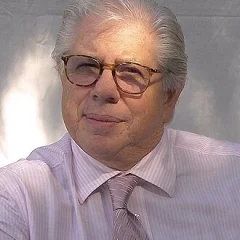 Carl Bernstein height profile photo