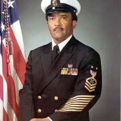 Carl Brashear height profile photo