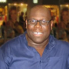 Carl Cox height profile photo