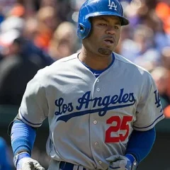 Carl Crawford height profile photo