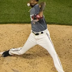 Carl Edwards Jr. height profile photo