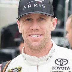 Carl Edwards height profile photo