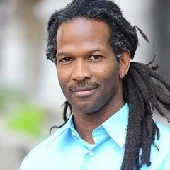 Carl Hart height profile photo