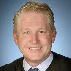 Carl J. Nichols height profile photo