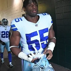 Carl Lawson height profile photo