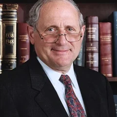 Carl Levin height profile photo