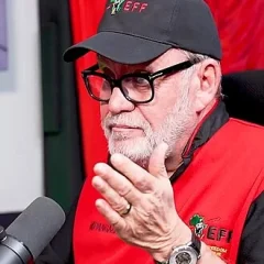 Carl Niehaus height profile photo