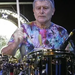 Carl Palmer height profile photo