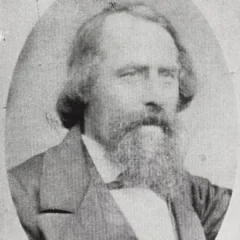 Carl Pfänder height profile photo