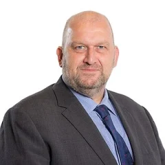 Carl Sargeant height profile photo