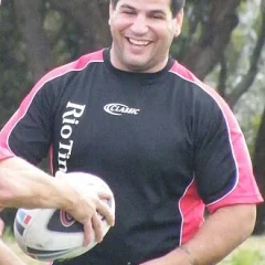 Carl Webb height profile photo