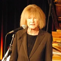 Carla Bley height profile photo