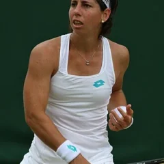 Carla Suárez Navarro height profile photo