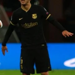 Carles Aleñá height profile photo