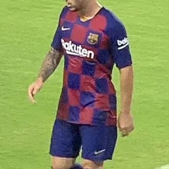 Carles Pérez height profile photo