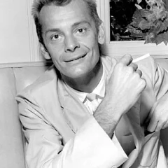 Carleton Carpenter height profile photo