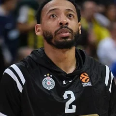 Carlik Jones height profile photo