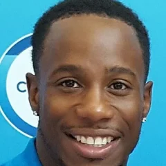 Carlin Isles height profile photo