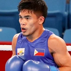 Carlo Paalam height profile photo