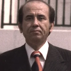 Carlos Andrés Pérez height profile photo