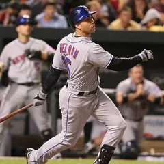 Carlos Beltrán height profile photo