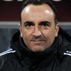 Carlos Carvalhal height profile photo