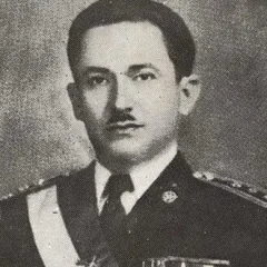 Carlos Castillo Armas height profile photo