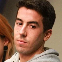 Carlos de Pena height profile photo