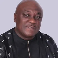 Carlos Kingsley Ahenkorah height profile photo