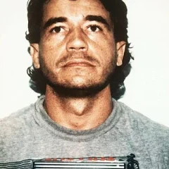 Carlos Lehder height profile photo