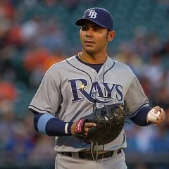Carlos Peña height profile photo