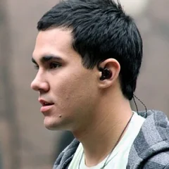 Carlos PenaVega height profile photo