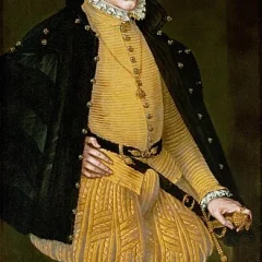 Carlos, Prince of Asturias height profile photo