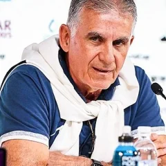 Carlos Queiroz height profile photo