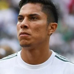 Carlos Salcedo height profile photo