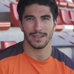 Carlos Soler height profile photo