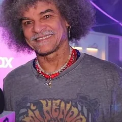 Carlos Valderrama height profile photo