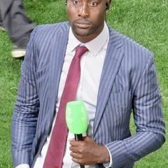 Carlton Cole height profile photo