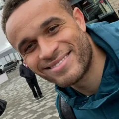 Carlton Morris height profile photo