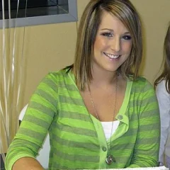 Carly Patterson height profile photo