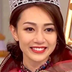 Carmaney Wong height profile photo