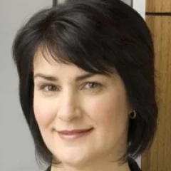 Carmel Tebbutt height profile photo