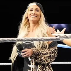 Carmella (wrestler) height profile photo