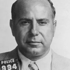 Carmine Galante height profile photo